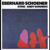 Eberhard Schoener - Music From Video Magic And Flashback '1978