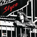 Slyce (Joe Lynn Turner) - Slyce '1990