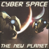 Cyber Space - The New Planet '2008