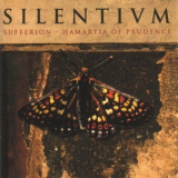 Silentium - Sufferion - Hamartia Of Prudence '2003