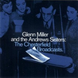 The Glenn Miller - The Chesterfield Broadcasts (2CD) '1940