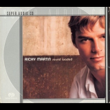 Ricky Martin - Sound Loaded '2000