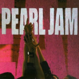 Pearl Jam - Ten Redux '1991