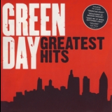 Green Day - Greatest Hits (2CD) '2005