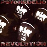Julian Cope - Psychedelic Revolution (2CD) '2012