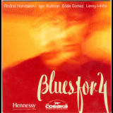 Kondakov, Butman, Gomez, White - Blues For 4 '1996