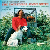 Jimmy Smith - Back At The Chicken Shack '1963