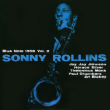 Sonny Rollins - Vol. 2 '1957