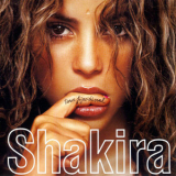 Shakira - Tour Fijaciуn Oral '2007