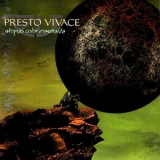 Presto Vivace - Utopias Color Esmeralda '2000