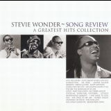 Stevie Wonder - Song Review - A Greatest Hits Collection '1996