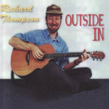 Richard & Danny Thompson - Live At Crawley 1993 (original) '1993