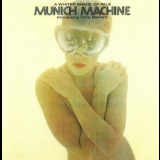 Munich Machine - A Whiter Shade Of Pale '2005