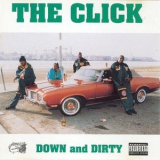 The Click - Down And Dirty '1995