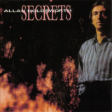Allan Holdsworth - Secrets {Restless Records 7 72573-2} '1989