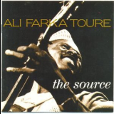 Ali Farka Toure - The Source '1991