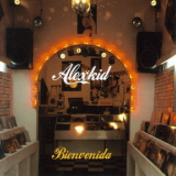 Alexkid - Bienvenida '2001
