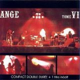 Ange - Tome Vi (fr) '1977