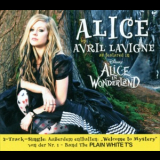 Avril Lavigne - Alice '2010