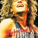 Bon Jovi - Lay Your Hands On Me '1989