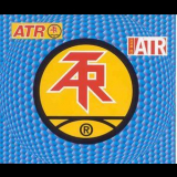 Atari Teenage Riot - Atr '1993