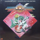 Champagne Jam - Atlanta Rhythm Section '1978