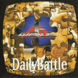 1st Avenue - Daily Battle '1994
