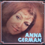 Anna German - Anna German '1978