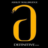 Ashley Wallbridge - Definitive Volume 4 [web] '2009