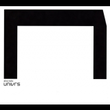 Alva Noto - Univrs '2011