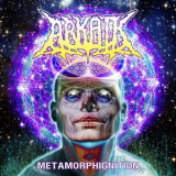 Arkaik - Metamorphignition '2012