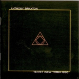 Anthony Braxton - Tentet (New York) 1996 '1996