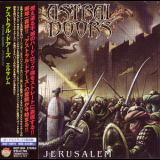 Astral Doors - Jerusalem (kicp 1604) '2012