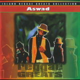 Aswad - Reggae Greats '1997