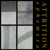 Attrition - Ephemera '1995