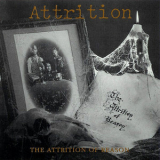 Attrition - The Attrition Of Reason '1984