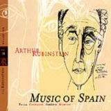 Arthur Rubinstein - Rubinstein Collection Vol.18 (rca Red Seal 09026 63018-2) '1999