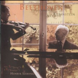Artur Rubinstein - Rubinstein Collection Vol.40 Beethoven Violin Sonatas (rca Red Seal ... '1999