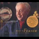 Arthur Rubinstein - Rubinstein Collection Vol.43 Music Of France '1999