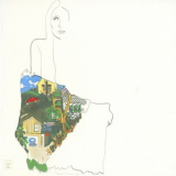 Joni Mitchell - Ladies Of The Canyon '1970