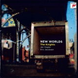 Jan Vogler; The Knights, Eric Jacobsen - New Worlds '2009