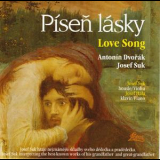 Josef Suk, J. Hala-pian - Pнsen Lбsky '1994