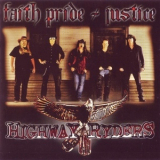 Highway Ryders - Faith Pride & Justice '2013