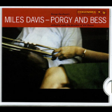 Miles Davis - Porgy And Bess (remastered) '1958