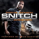 Antonio Pinto - Snitch '2013