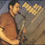 Art Pepper - Renascence '2000