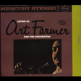 Art Farmer - Listen To Art Farmer And The Orchestra '1962
