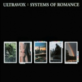 Ultravox - Systems Of Romance '1978