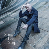 Sting - The Last Ship '2013