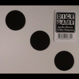 Apollo Brown & Guilty Simpson - Dice Game '2012